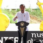Jokowi Perintahkan Hadirkan Tanaman Endemis di Persemaian Mentawir IKN