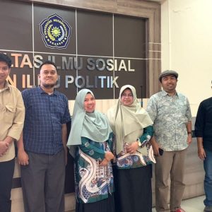 Prodi S1 Ilmu Pemerintahan dan Ilmu Politik Unismuh Makassar Raih Akreditasi Unggul
