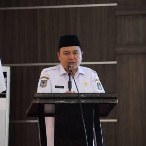 Andi Bataralifu Target Kabupaten Wajo Jadi Pusat Ikan Air Tawar