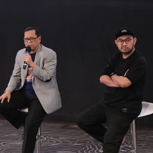 KPK Gaungkan Semangat Anti Korupsi Lewat Film di Roadshow Movie Day ACCFEST 2024