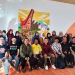 Bersiap Gelar TPN XI, Komunitas Guru Belajar Nusantara Makassar Adakan Temu Pendidik Daerah Kota Makassar