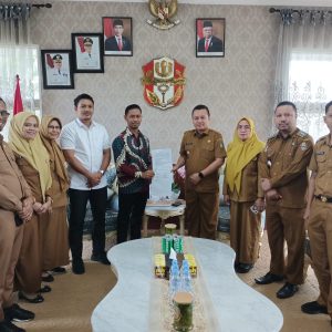 Terkait Sengketa Pilkades Parigi, Pemkab Wajo Ajukan Banding ke PT TUN Makassar