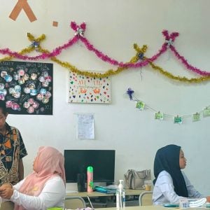 Pendaftar Jalur Prestasi Membludak, SMAN 1 Makassar Tetap Jaga Integritas dengan Melakukan Verifikasi Faktual