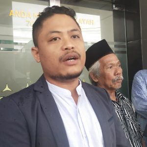 Kuasa Hukum dan Keluarga Korban Pembunuhan Satpam Basarnas Mamuju Protes,Terdakwa Hanya Divonis 10 Tahun