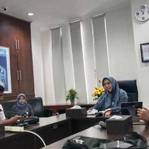 BPJS Kesehatan Parepare Tekankan Pentingnya Peran Media dalam Menyosialisasikan Program JKN