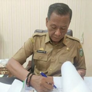 Besok, Pemkot Parepare Pastikan Cairkan Gaji ke-13 untuk ASN