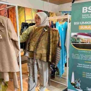 Jaring UMKM Potensial Indonesia Timur, BSI Akan Hadirkan UMKM Center Makassar 