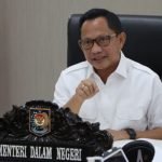 Mendagri Siap Ganti Penjabat Kepala Daerah yang Maju dalam Pilkada 2024