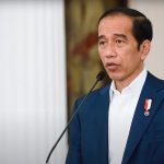 Jokowi Pastikan Satgas Judi Online Segera Dibentuk