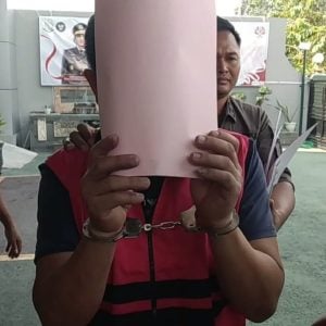 Tak Bayar Pajak Sejak 2016, Penjual Bahan Kue di Rugikan Negara 2,4 Miliar
