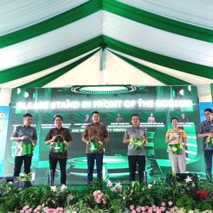 Kembangkan Kota Ramah Anak, FKS Land Hadirkan Taro Waterpark dan Sekolah Ciputra Kasih di Tallasa City