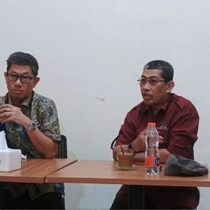 Unhas Ajak Media dan Masyarakat Perangi Disinformasi, Mis informasi, dan Mal informasi