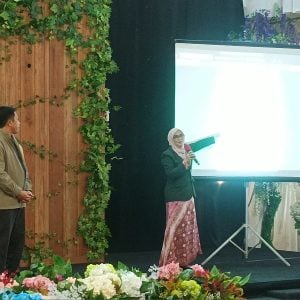 IMMIM Reformasi Layanan Dakwah Melalui Platform Digital