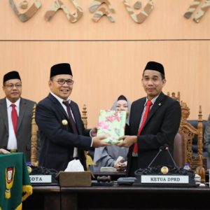 Pemerintah Pusat Setujui Konsep ‘Sombere’ Masuk di RPJPD Kota Makassar 2025-2045