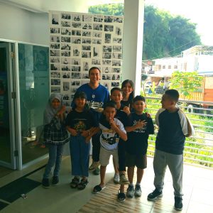 Rendy Kjaernett dan Jennifer Rachel Natasya Bakal Shooting Film Layar Lebar, “Solata” di Toraja