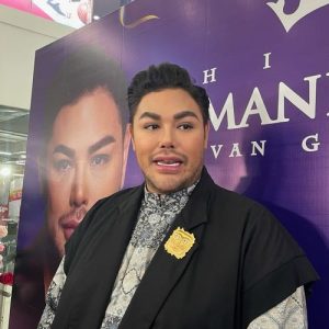 Ayu Ting Ting Bakal Nikah, Ivan Gunawan: Masih Banyak Laki-laki Lain di Dunia ini