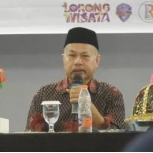 Anggota DPRD Makassar Abdul Wahid Dorong Masyarakat Ikut Sosialisasikan Perda Perlindungan Anak