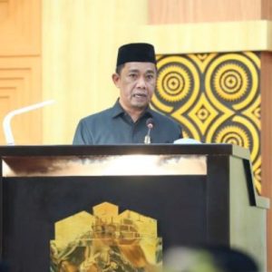 Muchlis Misbah Desak Perencanaan Anggaran Pemkot Makassar Agar Lebih Cermat