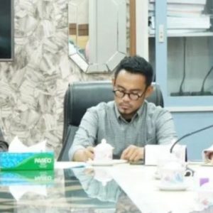 Komisi D DPRD Makassar Gelar RDP dengan Disdik, Bahas Kesiapan PPDB Tingkat SD dan SMP