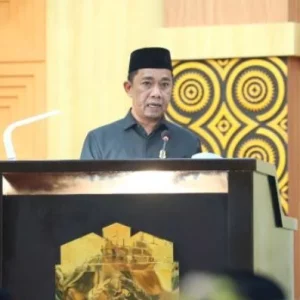 Komisi B DPRD Makassar Minta PD Pasar Selesaikan Tugas Usai Lebaran