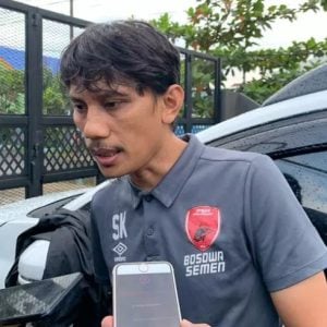 PSM Makassar Belum Dapat Undangan Ikuti Piala Presiden