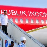 Jokowi Hadiri Peringatan HAN ke-40 di Papua, TNI-Polri Kerahkan 4.000 Personel Pengamanan