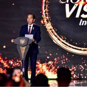 Golden Visa Resmi Diluncurkan, Presiden RI: Privilege Emas bagi Warga Dunia Berkualitas