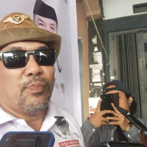 Hartono Siap Dampingi Sutinah di Pilkada Mamuju