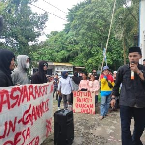 HIPMAB Minta BPBD Sulbar Segera Salurkan Bantuan Stimulan Tahap II