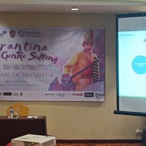 Giatkan CSR, PT Buashao Taman Industry Sosialisasi Cara Bermedia Sosial yang Benar