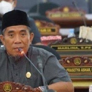 DPRD Wajo dan DLH Saling Lempar Tanggung Jawab Soal Sampah di Sengkang