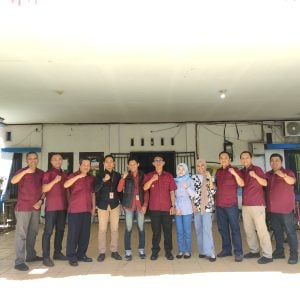 Layanan Wajib Lapor Mantan Napi di Bapas Makassar Disebut Sangat Membantu