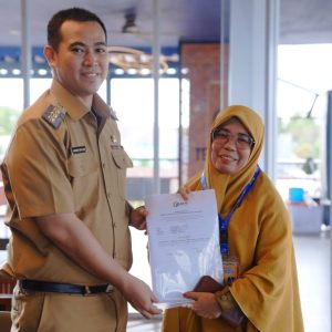 Simsalabim Bantu OPD Pangkep Susun Perencanaan Berbasis Riset dan Penelitian