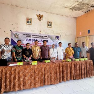 Optimalkan Penerimaan PBB, Bapenda Gandeng Bank Sulselbar Terapkan Payment Online