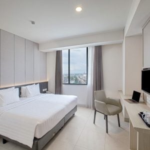 Vasaka Hotel Tawarkan Promo Your Second Home dengan Harga Khusus dan Berbagai Fasilitas