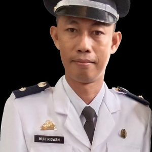 Kepala Desa Mattiro Baji Tingkatkan Pembangunan Demi Kesejahteraan Masyarakat