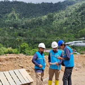 REC PLN Dukung Daya Saing Pelaku Industri di Kabupaten Luwu