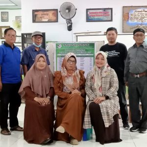 Rumah Puisi Matangkan Persiapan Lomba Cipta Puisi se-Sulsel
