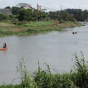 Dewan Minta Perbaikan Infrastruktur Jalan dan Tanggul di Wajo Yang Rusak Pasca Banjir