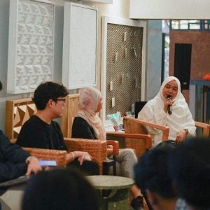 Musprov VII IAI Bakal Di Helat Agustus, Andi Syahriyunita Maju Jadi Calon Ketua