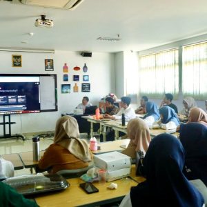 Temu Pendidik Nusantara XI di Sekolah Islam Athirah Hadirkan Berbagai Kelas Inspiratif