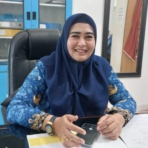 Besok Dinkes Mamuju Undang 23 Puskesmas dan OPD untuk Sosialisasi PIN