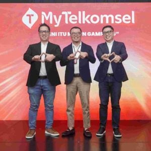 Telkomsel Luncurkan Super App Berisi Layanan lifestyle