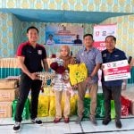 Alfamidi Makassar Salurkan Bantuan Gizi untuk Anak Jeneponto