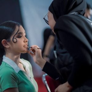 Semarakkan F8, Make Over Hadirkan Kolaborasi Memukau Bareng Designer Internasional