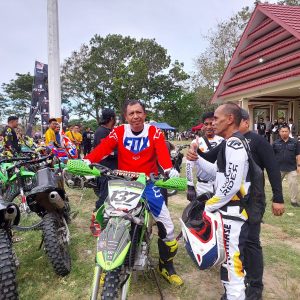 Event Bergensi One Day Hard Enduro Latbar 3 Dipusatkan di Parepare