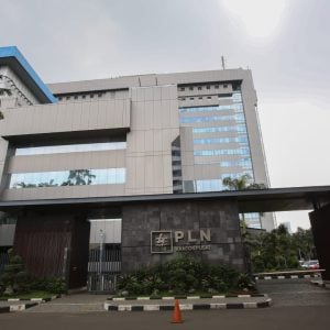 Pemerintah Apresiasi PLN Setor Dividen Rp3,09 Triliun