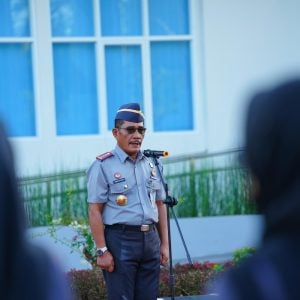 Masuki Masa Purnabakti, Ini Sederet Prestasi Liberti Sitinjak Selama Jabat Kakanwil Kemenkumham Sulsel