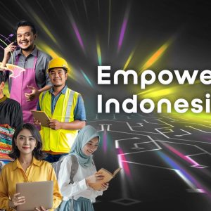 Semester Pertama, Indosat Catat Laba Bersih Rp2,7 Triliun dan Pertumbuhan EBITDA yang Kuat Jadi Rp13,4 Triliun