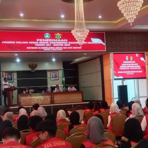 Mahasiswa KKN Unhas Diharapkan Mendukung Program Pembangunan dan Budaya di Parepare